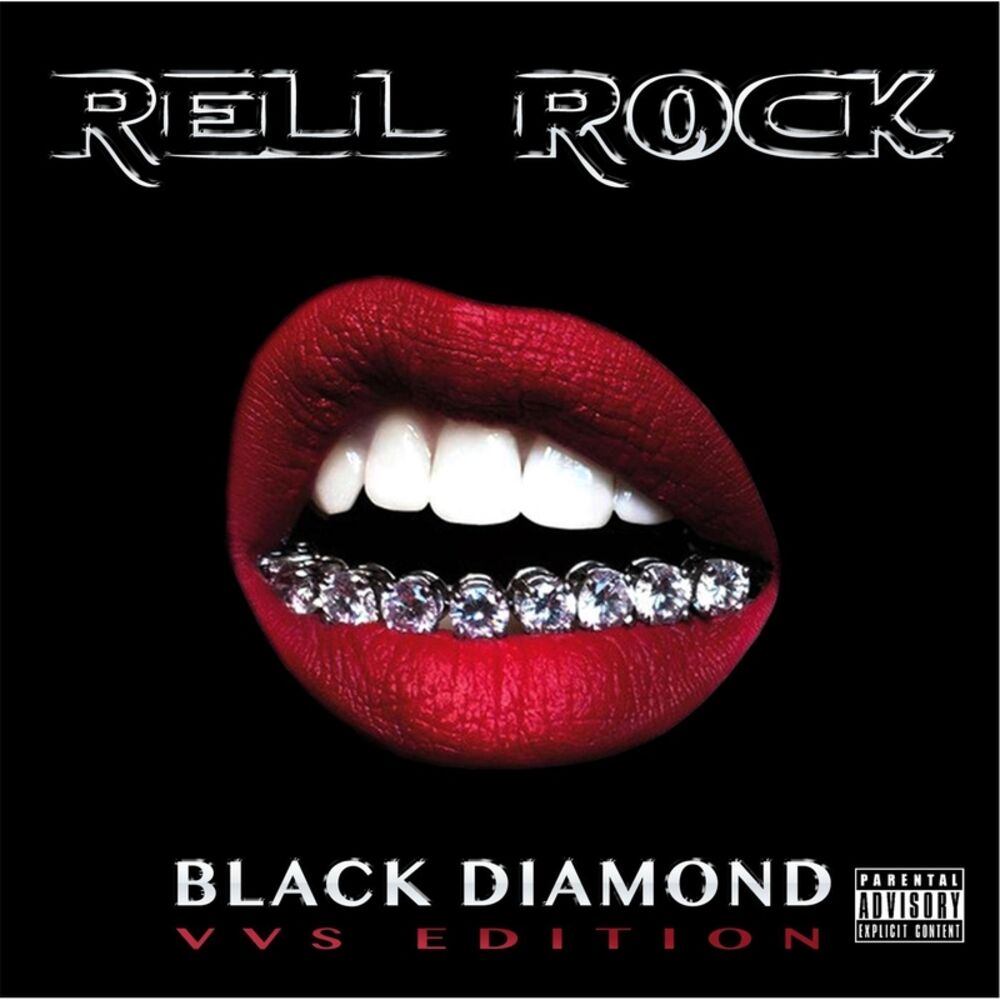 Picture of Black Diamond: Vvs Edition