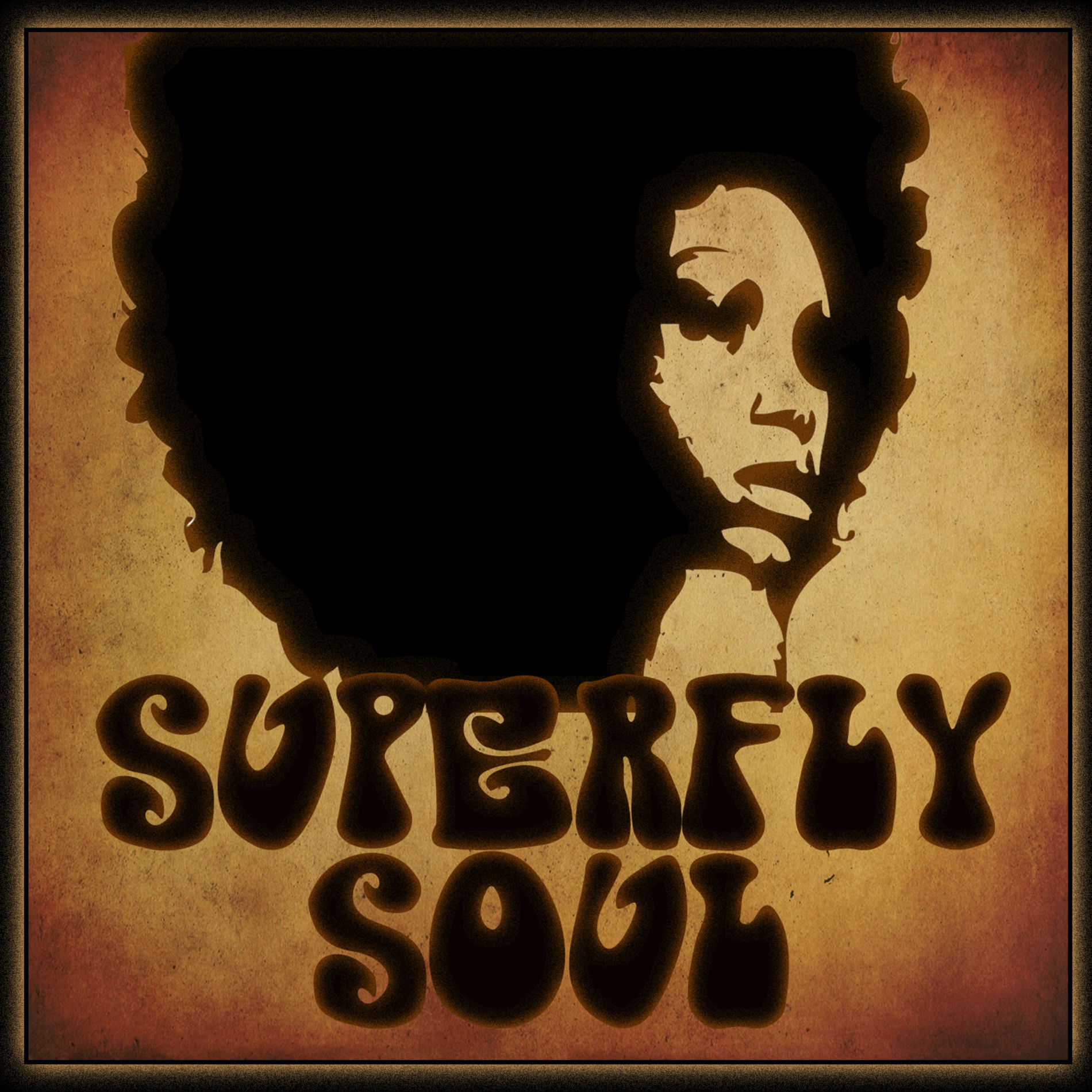 Album cover of Superfly Soul