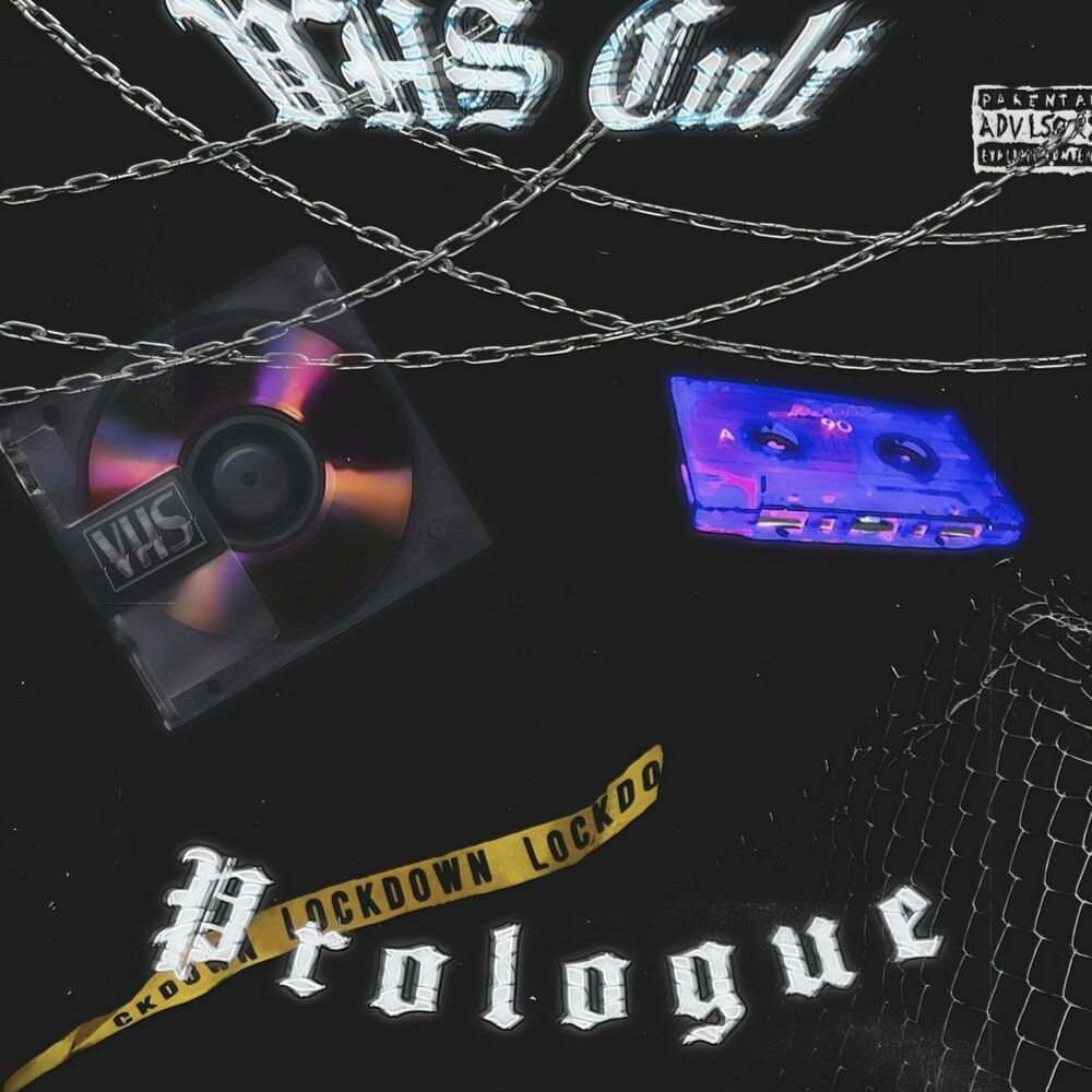 Picture of VHS Cult Prologue