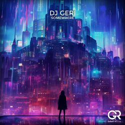 Cover of Somewhere