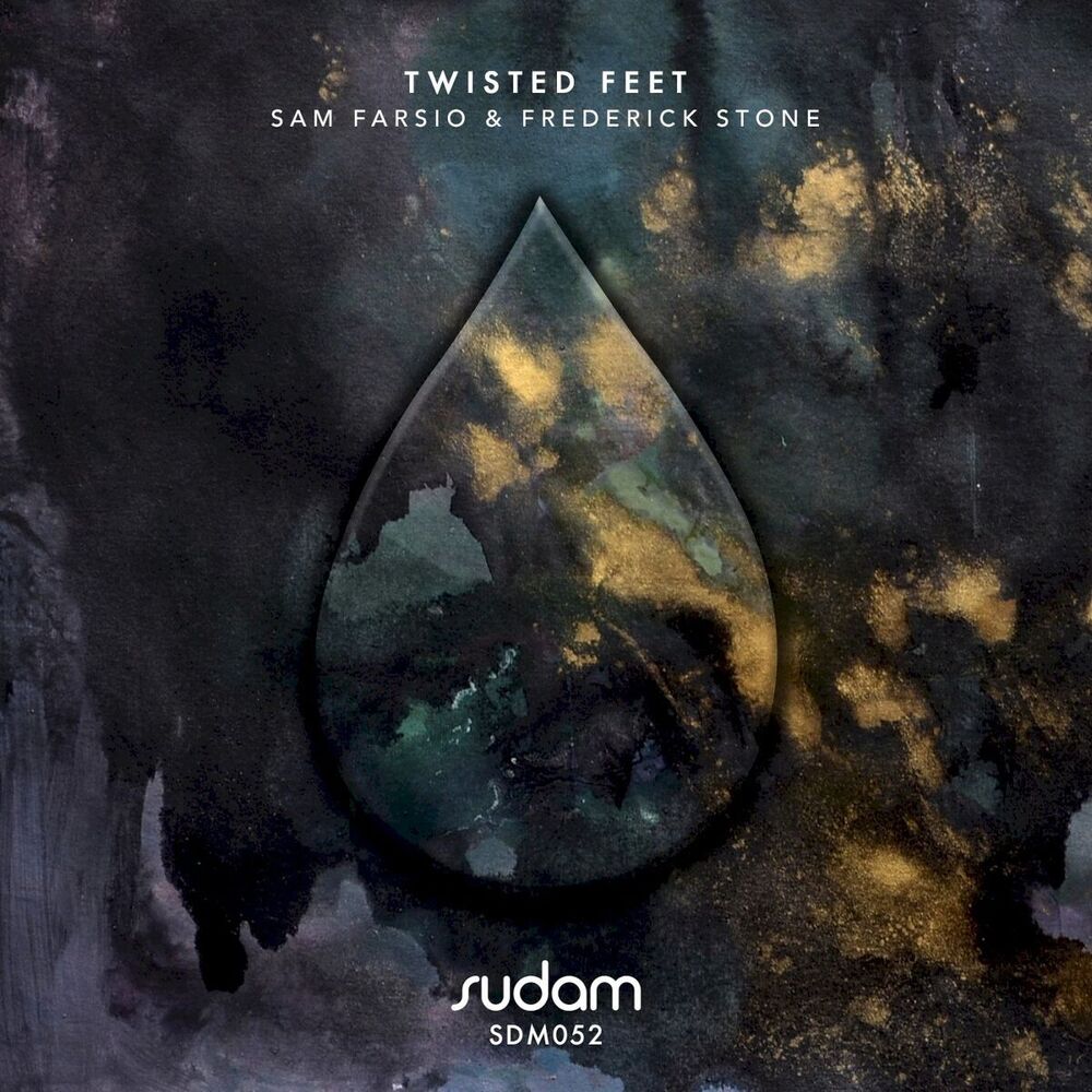 Picture of Twisted Feet