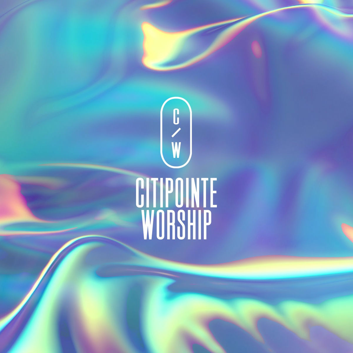Album cover of Citipointe Worship (Live)