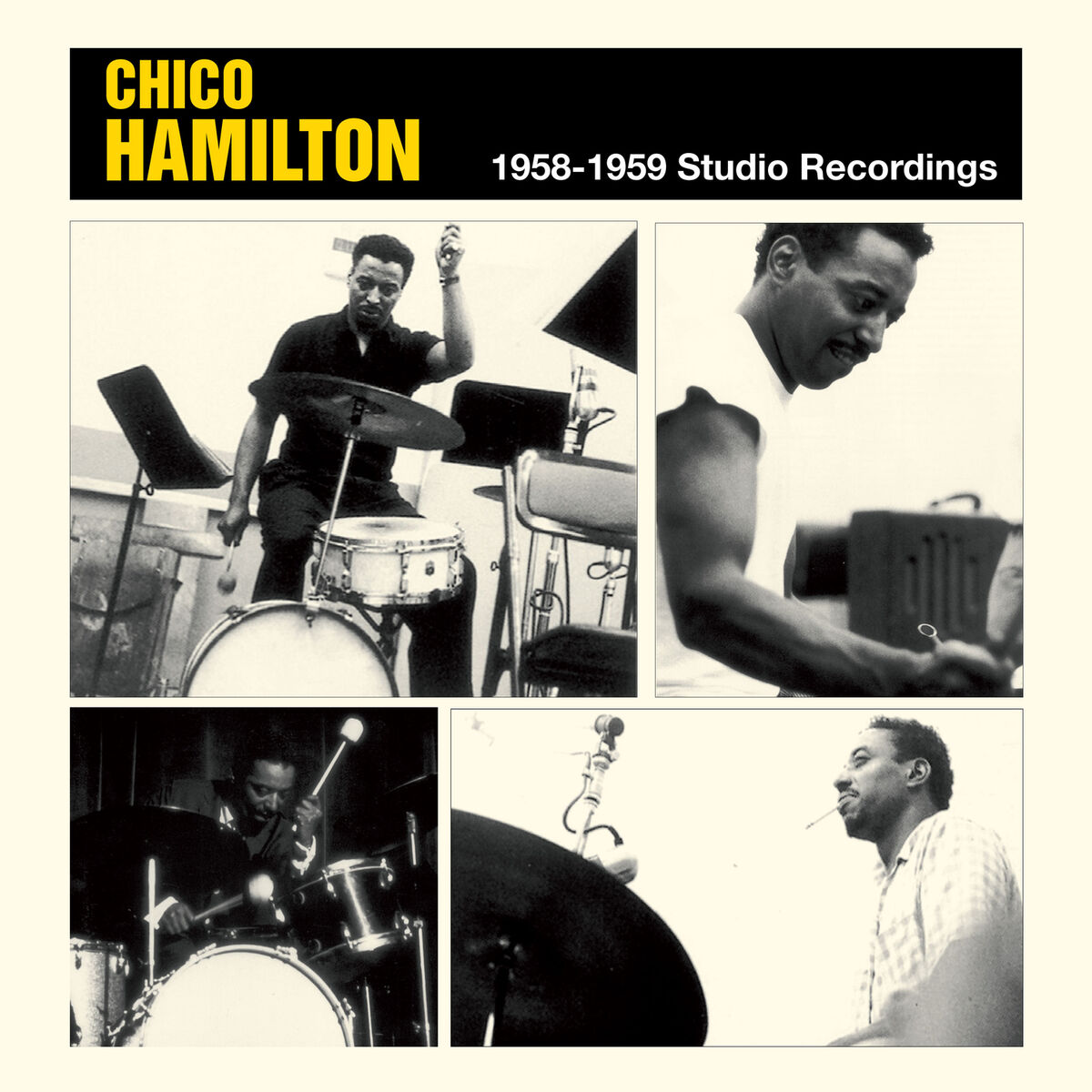 Album cover of Pottsville, U.S.A. (Live)