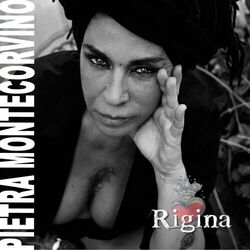 Cover of Rigina