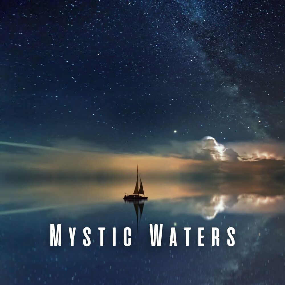 Picture of Mystic Waters: Chill Music for Gentle Sleep
