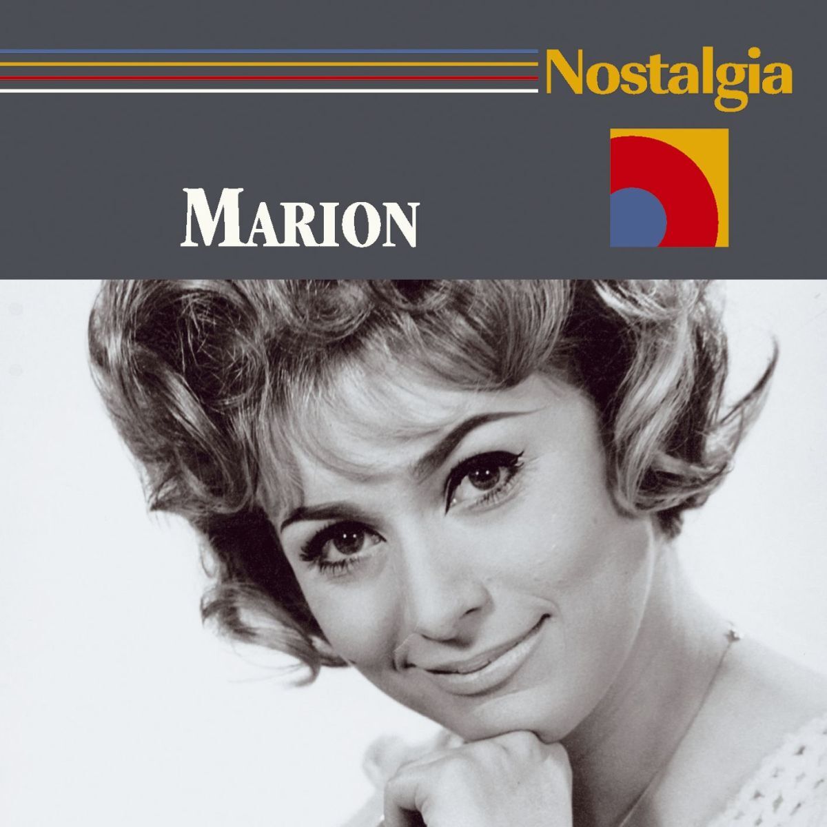 Album cover of Nostalgia