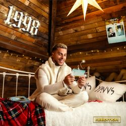 Cover of 1998 Réédition (Bonus version)