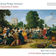 Suite in A Minor, TWV 55:A2: VI. Passepieds I & II by La Petite Bande album cover