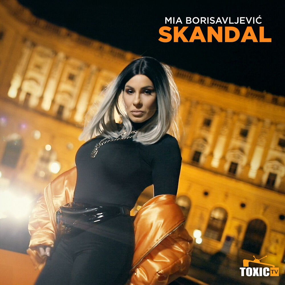 Picture of Skandal