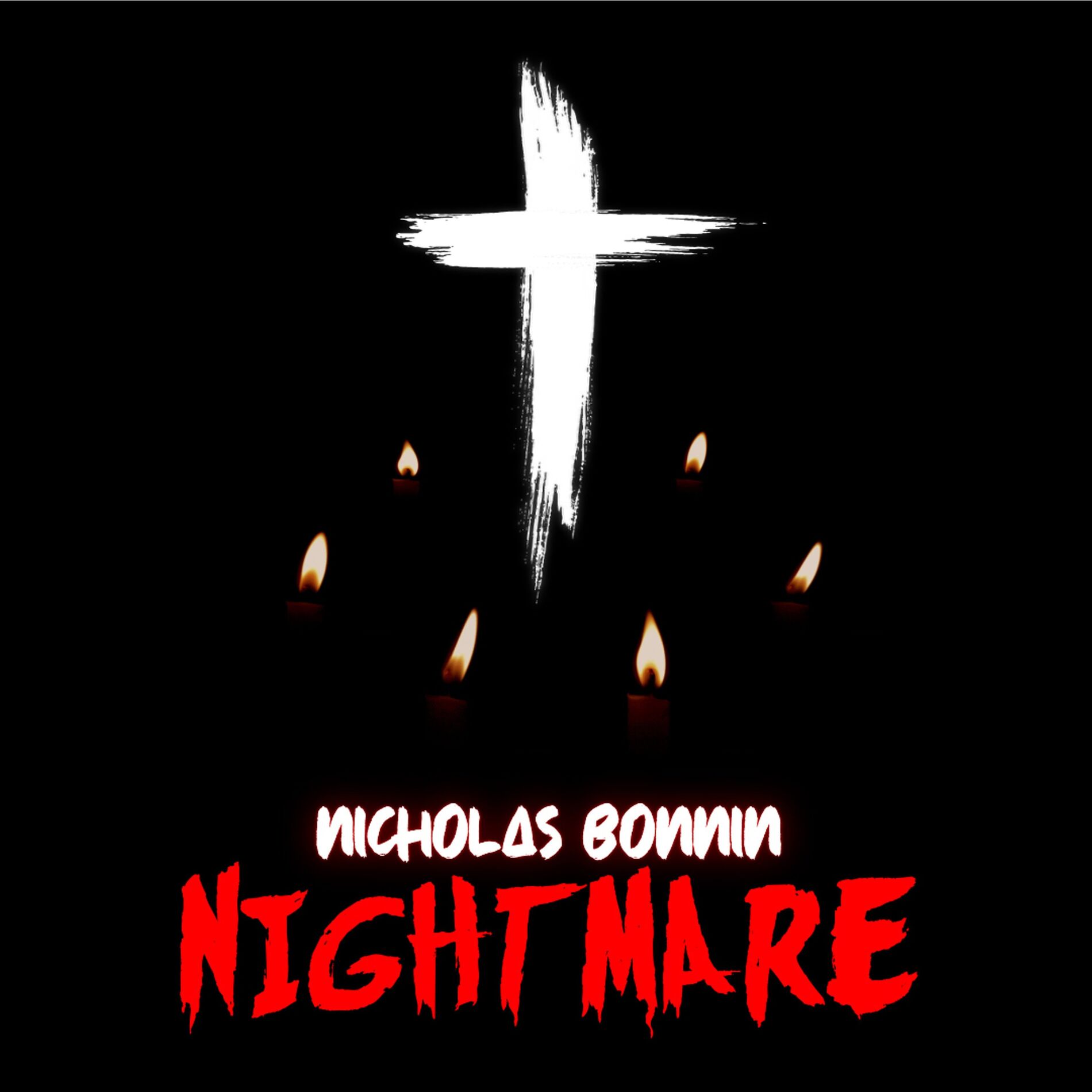 Album cover of Nightmare