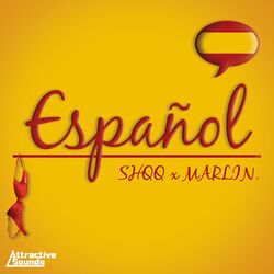 Cover of Español (feat. MARLIN)