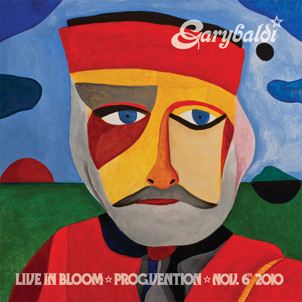 Picture of Live in Bloom