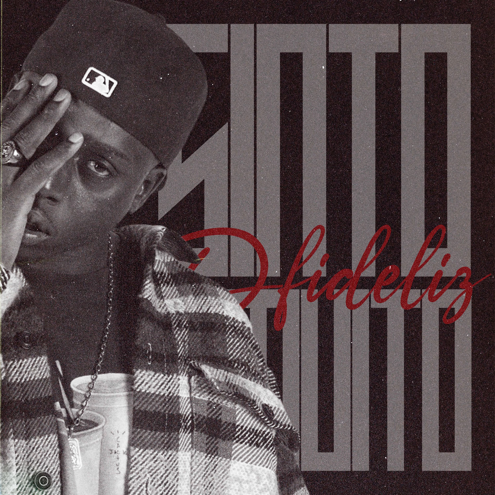 Album cover of Sinto Muito