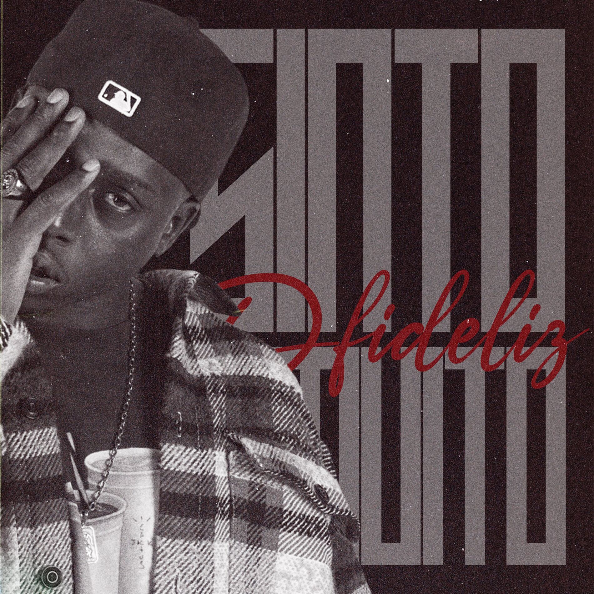 Album cover of Sinto Muito