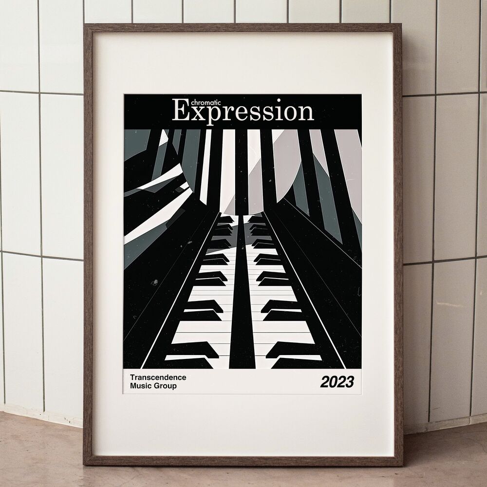 Picture of Chromatic Expression