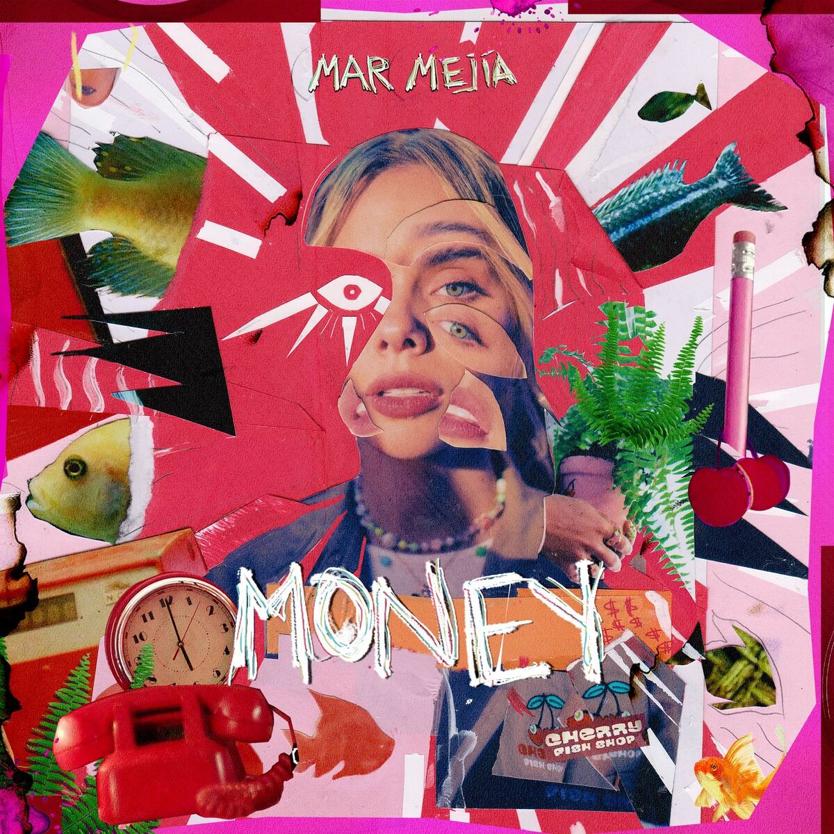 Album cover of Money