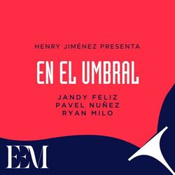 Cover of En El Umbral