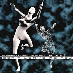 music cover