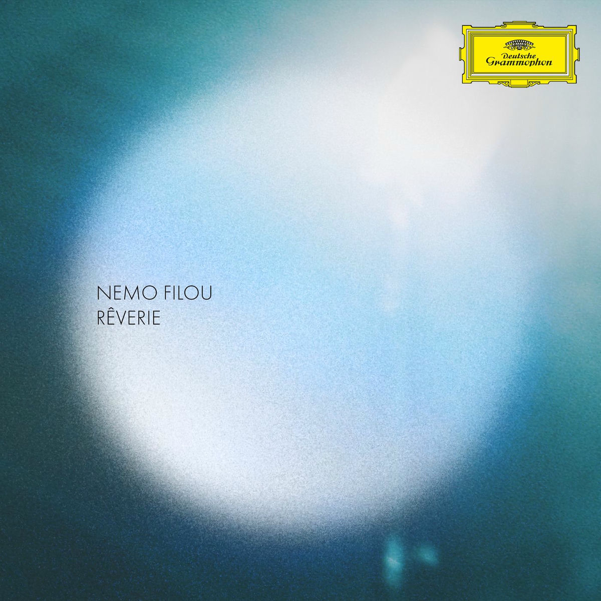Album cover of Rêverie