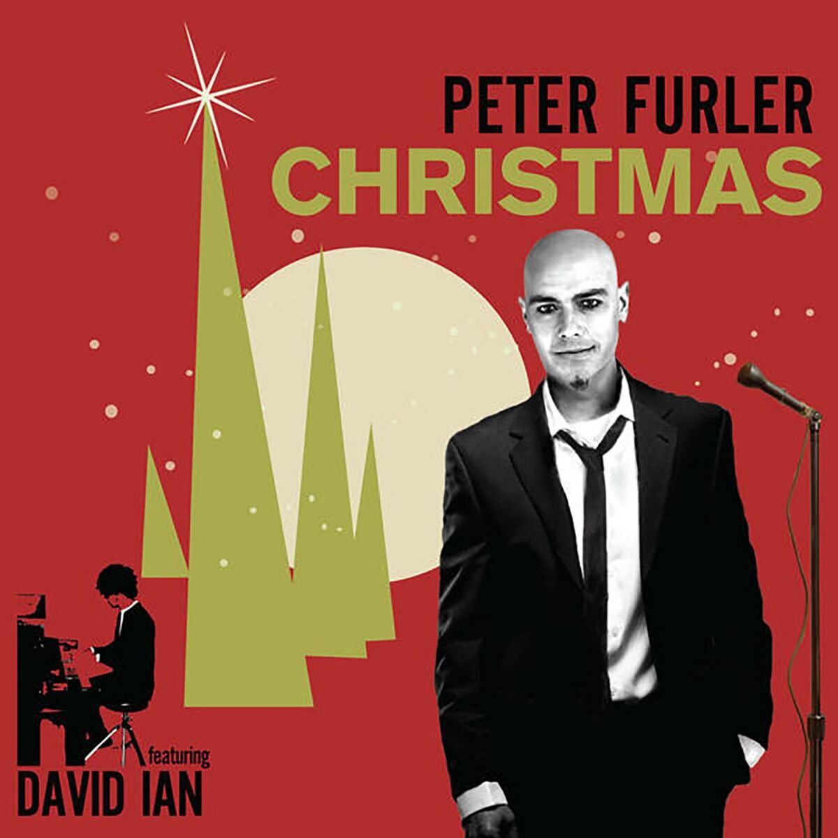 Album cover of Christmas