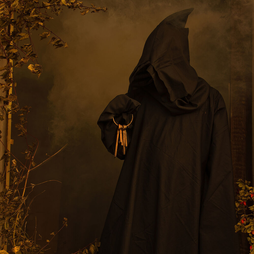 Picture of In Dark Places