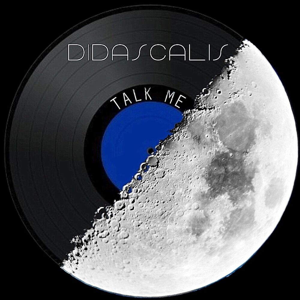 Picture of Talk Me