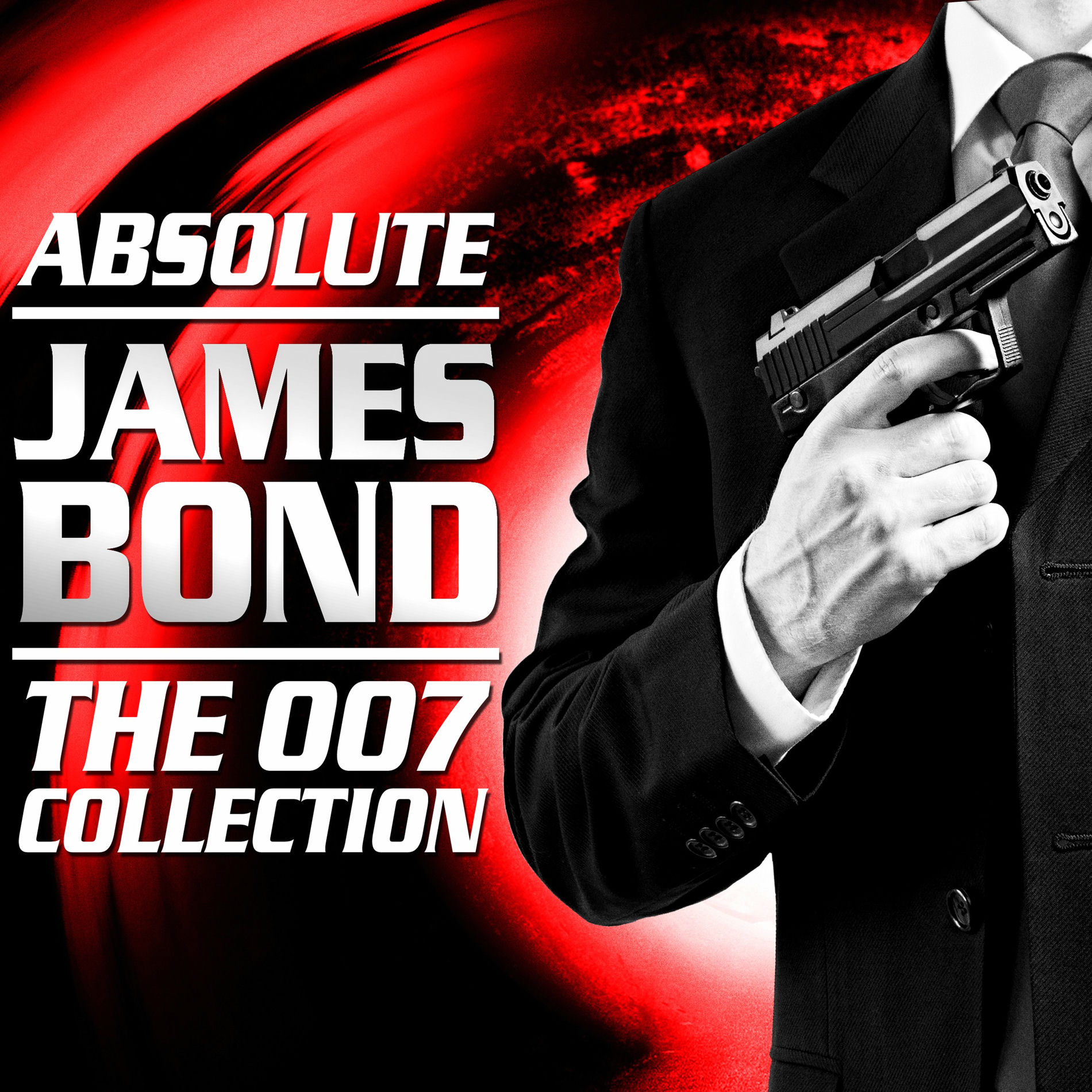Album cover of GoldenEye (From 