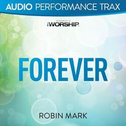 Cover of Forever