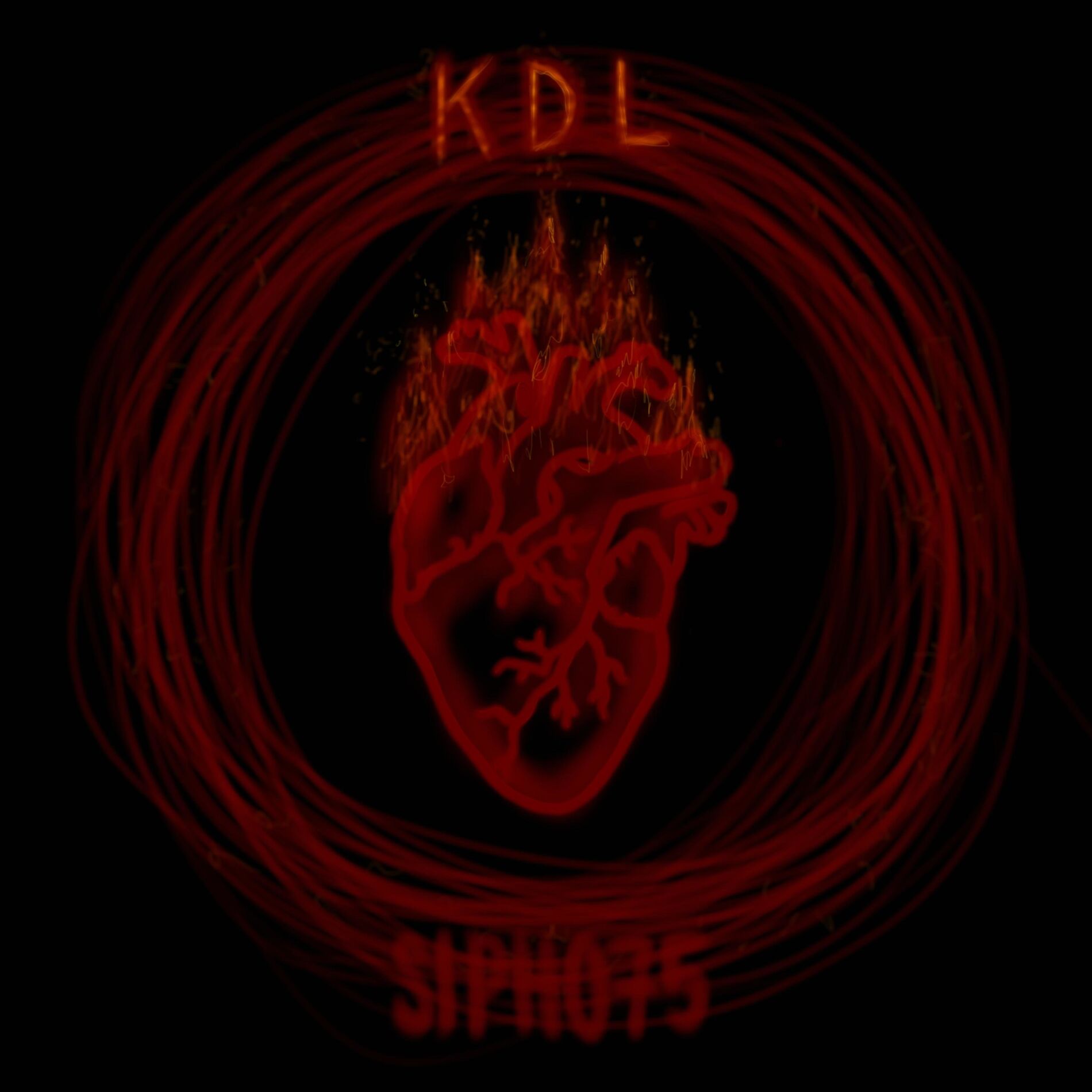 Album cover of KDL