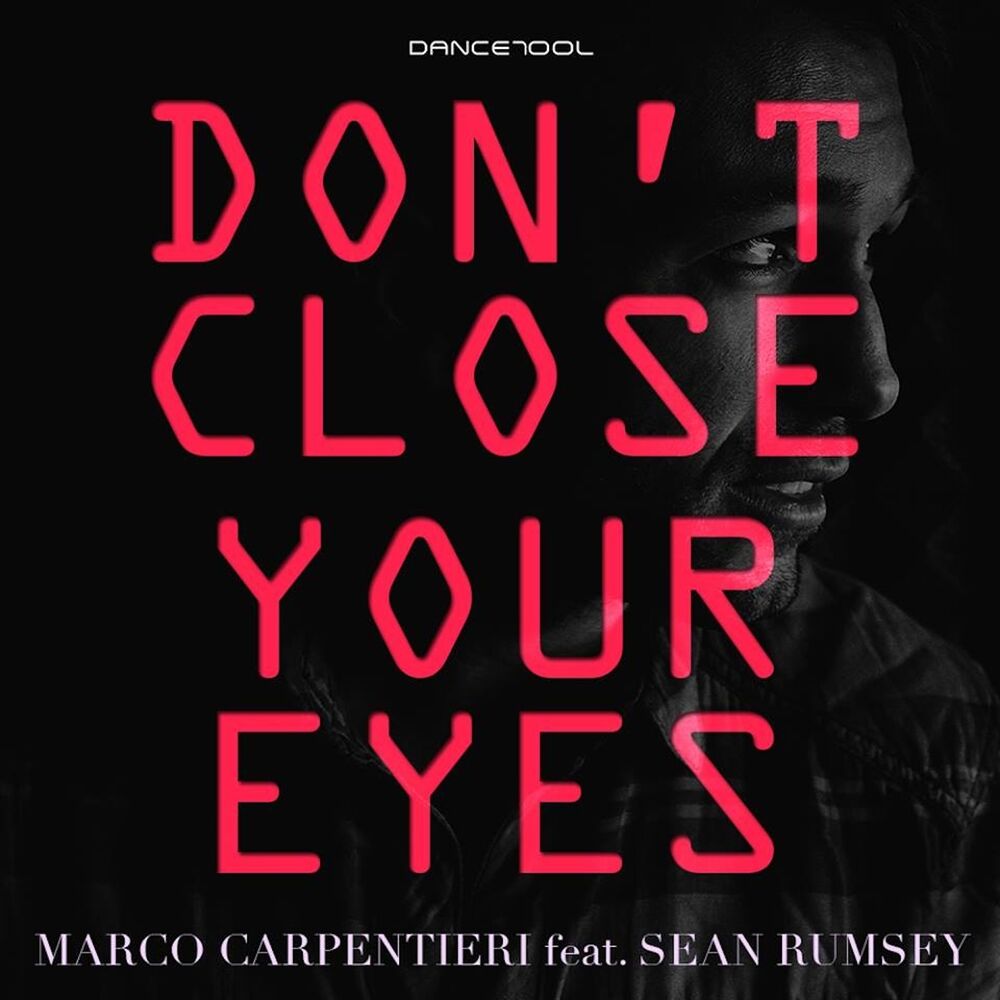 Picture of Don't Close Your Eyes