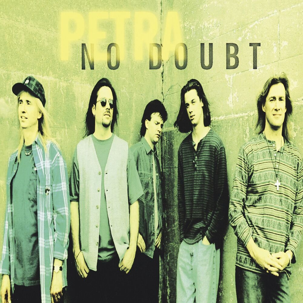 Picture of No Doubt