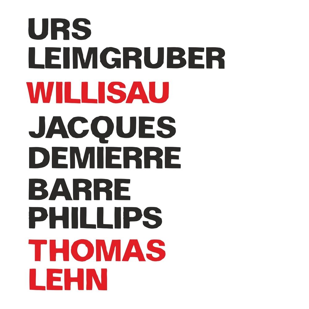 Picture of Willisau (Live at the Jazz Festival Willisau, Switzerland, 2017)