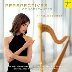 Cover of Perspectives Concertantes