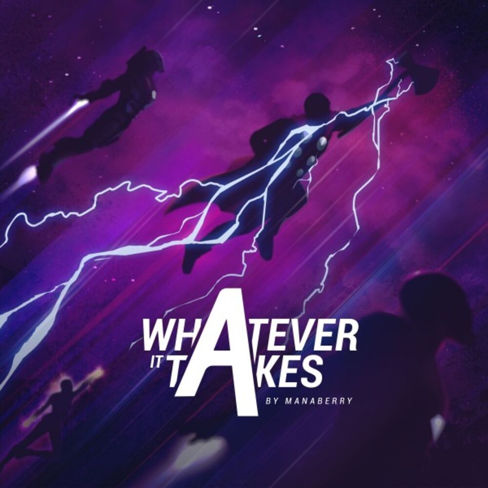 Picture of Whatever It Takes