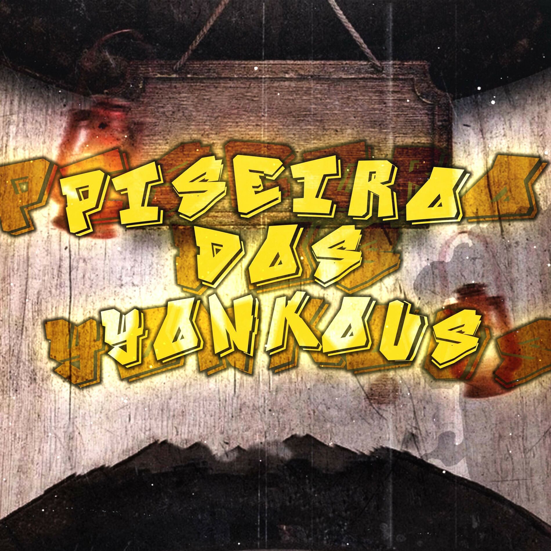 Album cover of Piseiro dos Yonkous
