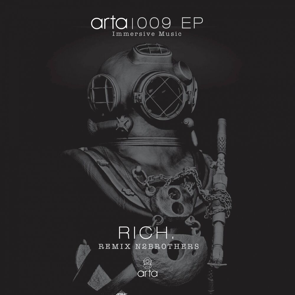 Picture of Rich. , N2brothers Remix - ARTA009