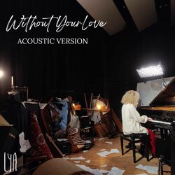 Cover of Without Your Love (Acoustic)