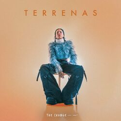 Cover of Terrenas