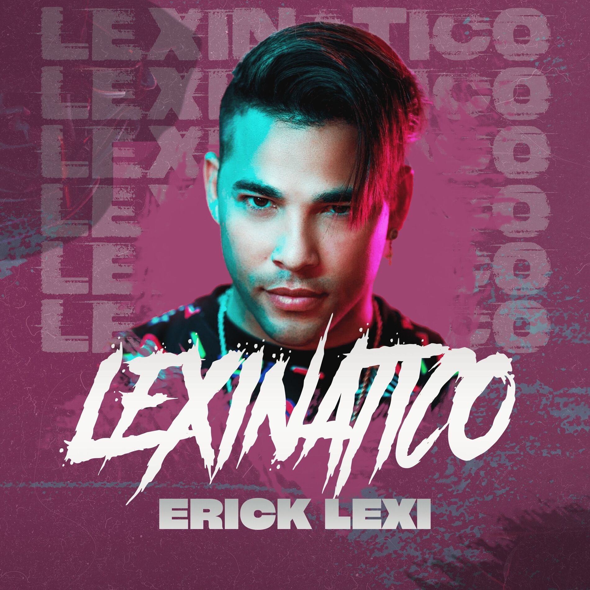 Album cover of Lexinatico