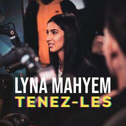 Cover of Tenez-les