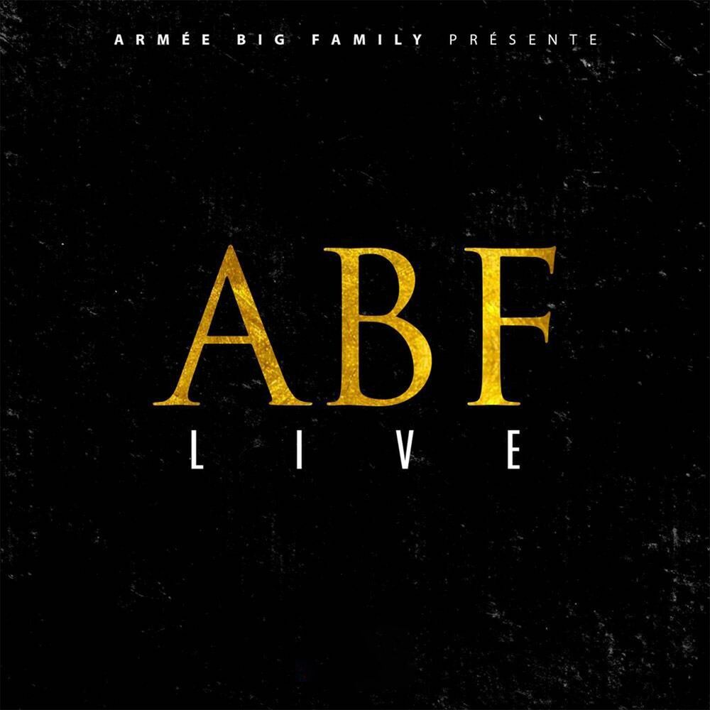 Picture of ABF Live