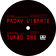 Vibrate by Proxy album cover