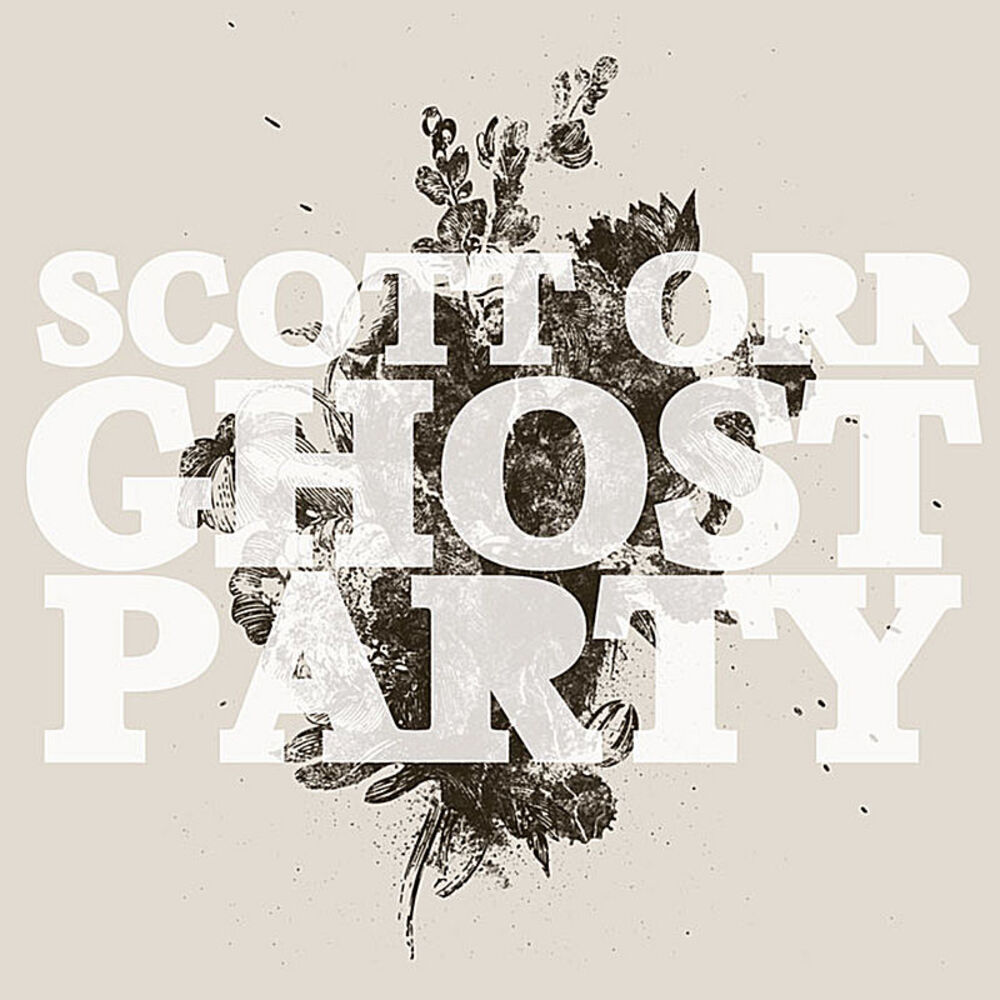 Picture of Ghost Party