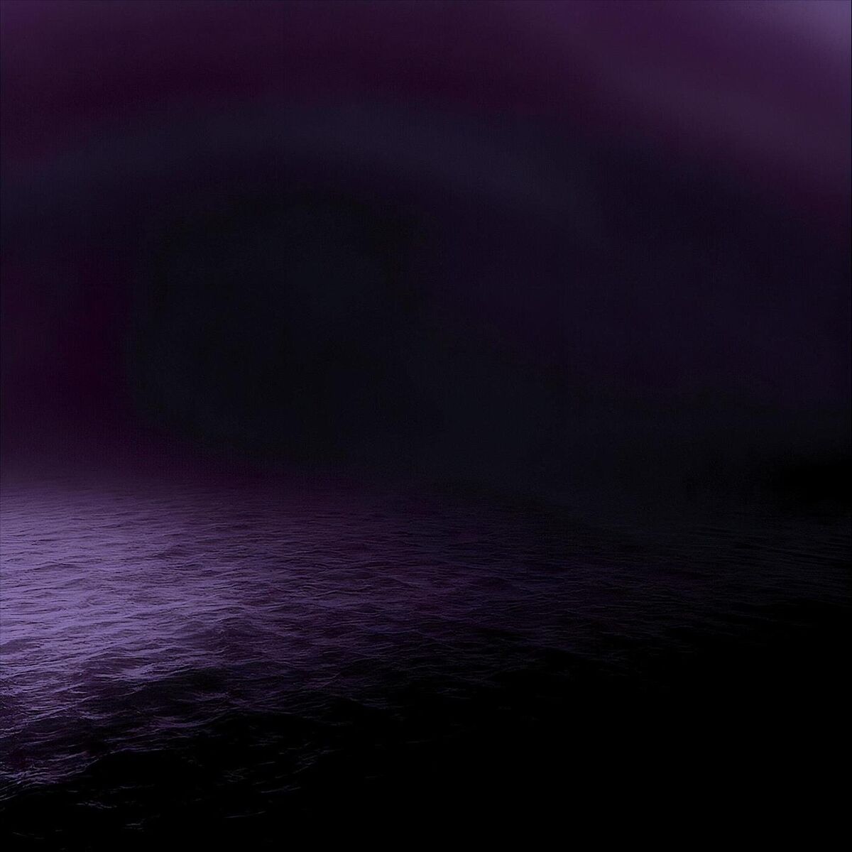Album cover of The Mauve Zone