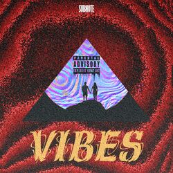 Cover of Vibes