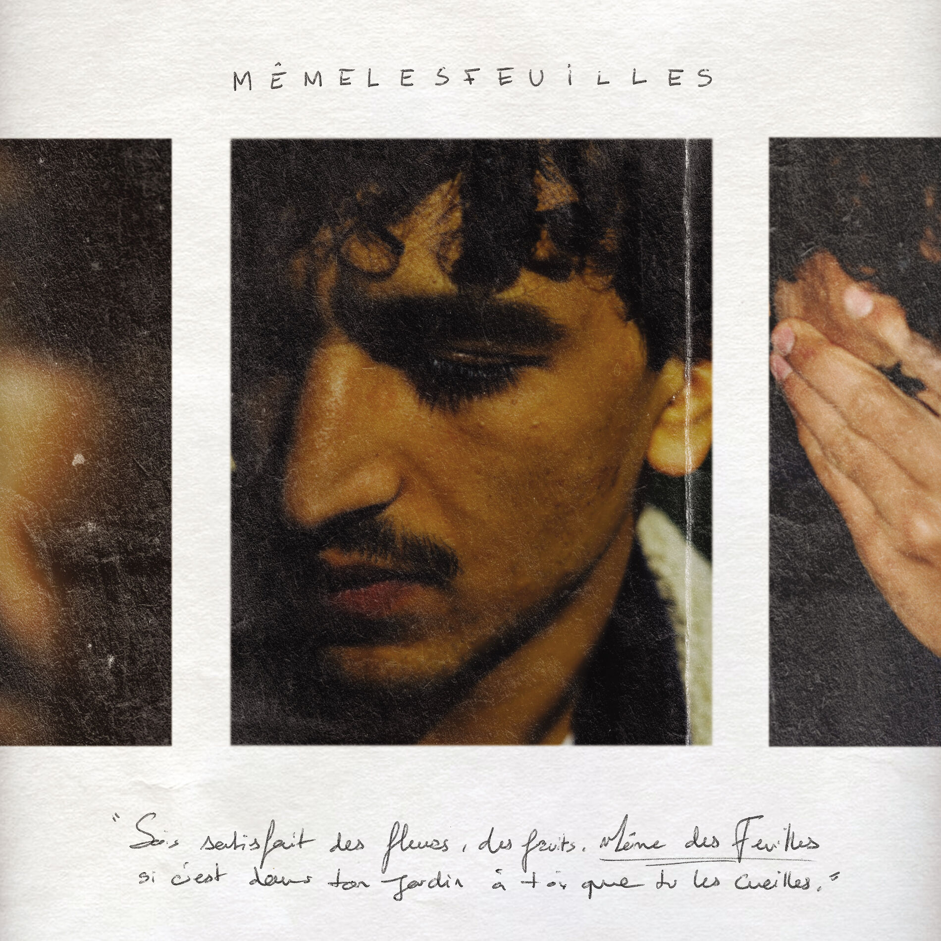 Album cover of Comme si