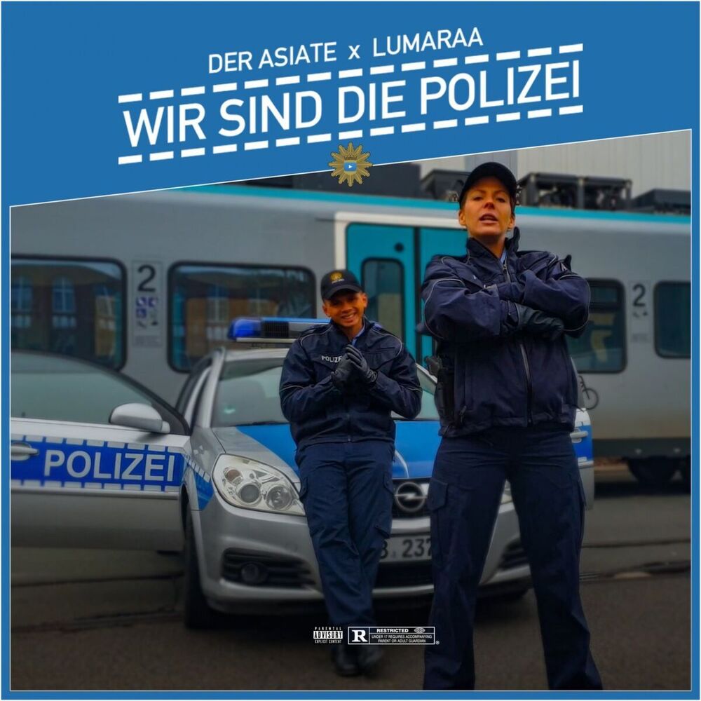 Picture of Wir sind die Polizei