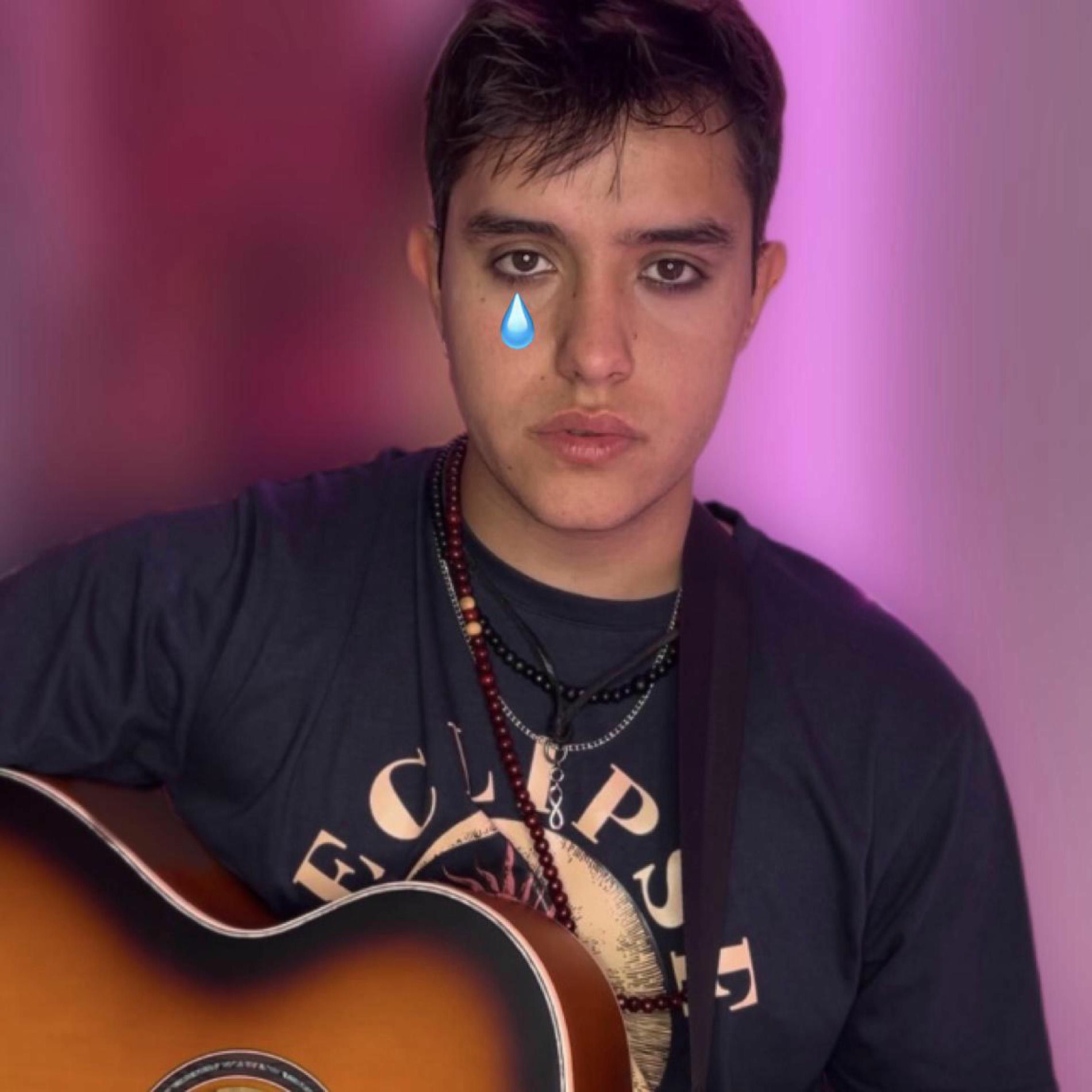 Album cover of TE ENCONTRÉ