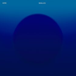Cover of Here