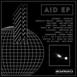 Cover of Mechatronica Aid EP